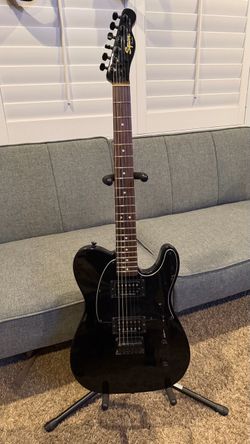 Fender Squier Telecaster