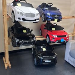 Eectric Car For Kids, Remote Control Cars, Sale!!!