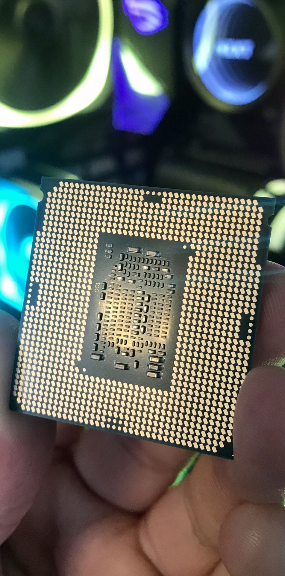 i7-7700 Intel Processor CPU •4.2 GHz• LGA 1151 i7-7700k