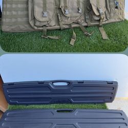 Tactical Cases