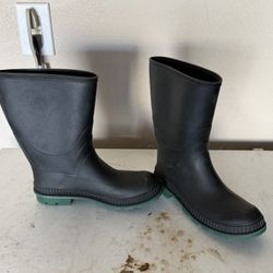 Tennis Shoes, And Dress Shoes