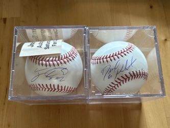 Arizona Diamondbacks David Peralta and Jean Segura Signed