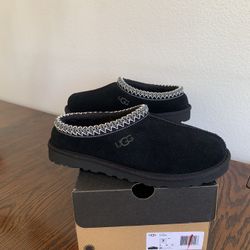 Size:7 New Men UGG Tasman Slippers 