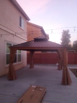 Gazebo