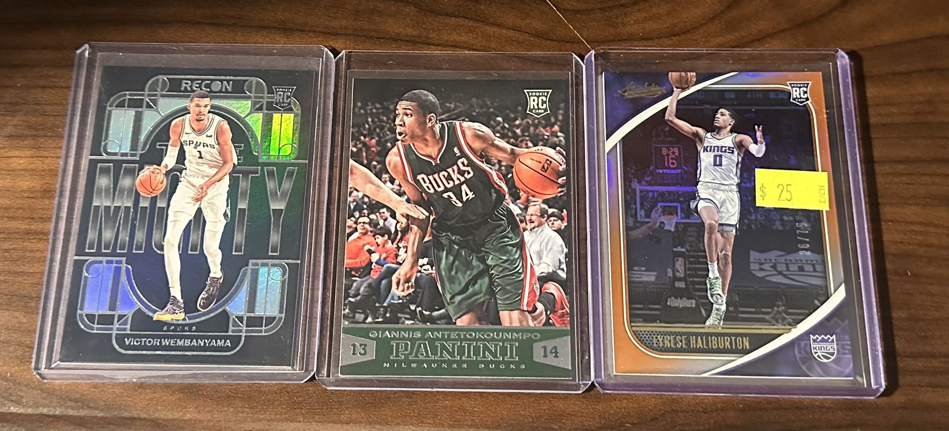 Basketball Cards
