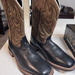 Laredo Botas #8.5 - #9D