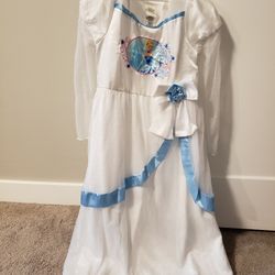 Halloween Costume - Disney's Cinderella Girls Costume