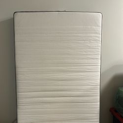 IKEA Morgedal twin Size