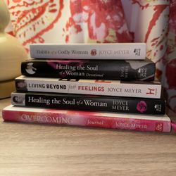 Joyce Meyer Collection