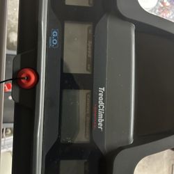 Bowflex Tread Climber