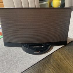 Bose Sound Dock Series 2