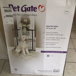 Pet Gate