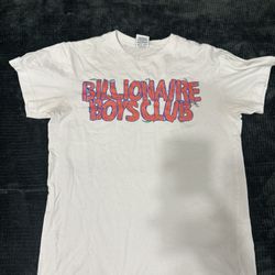 Billionaire Boys Club Shirt 