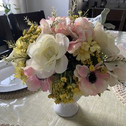  Floral Arrangement