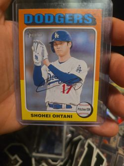 Shohei Ontani