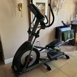 Schwinn Elliptical 