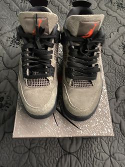 Jordan 4 taupe haze 