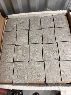 Tile daltile dignitary