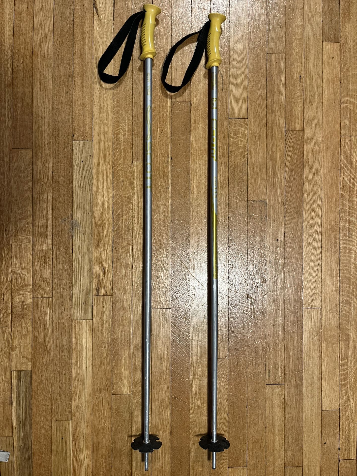 Ski Poles