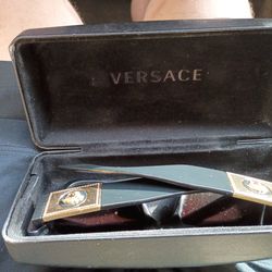 Versace sunglasses