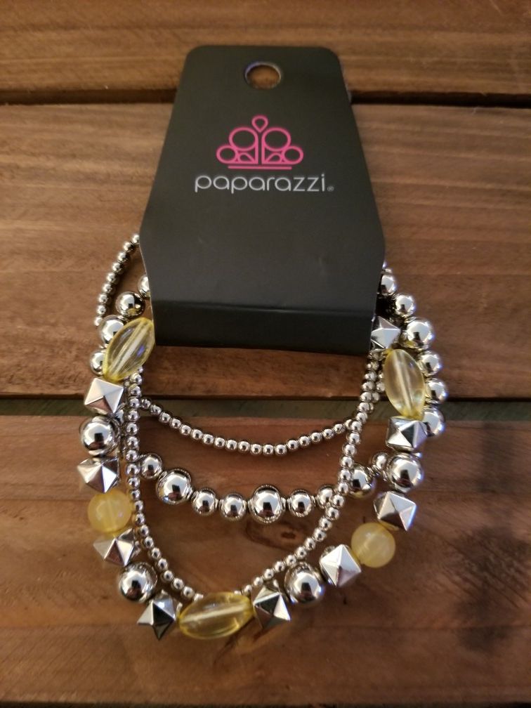 Paparazzi Bracelet