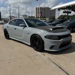 2021 Dodge Charger 392 Daytona 
