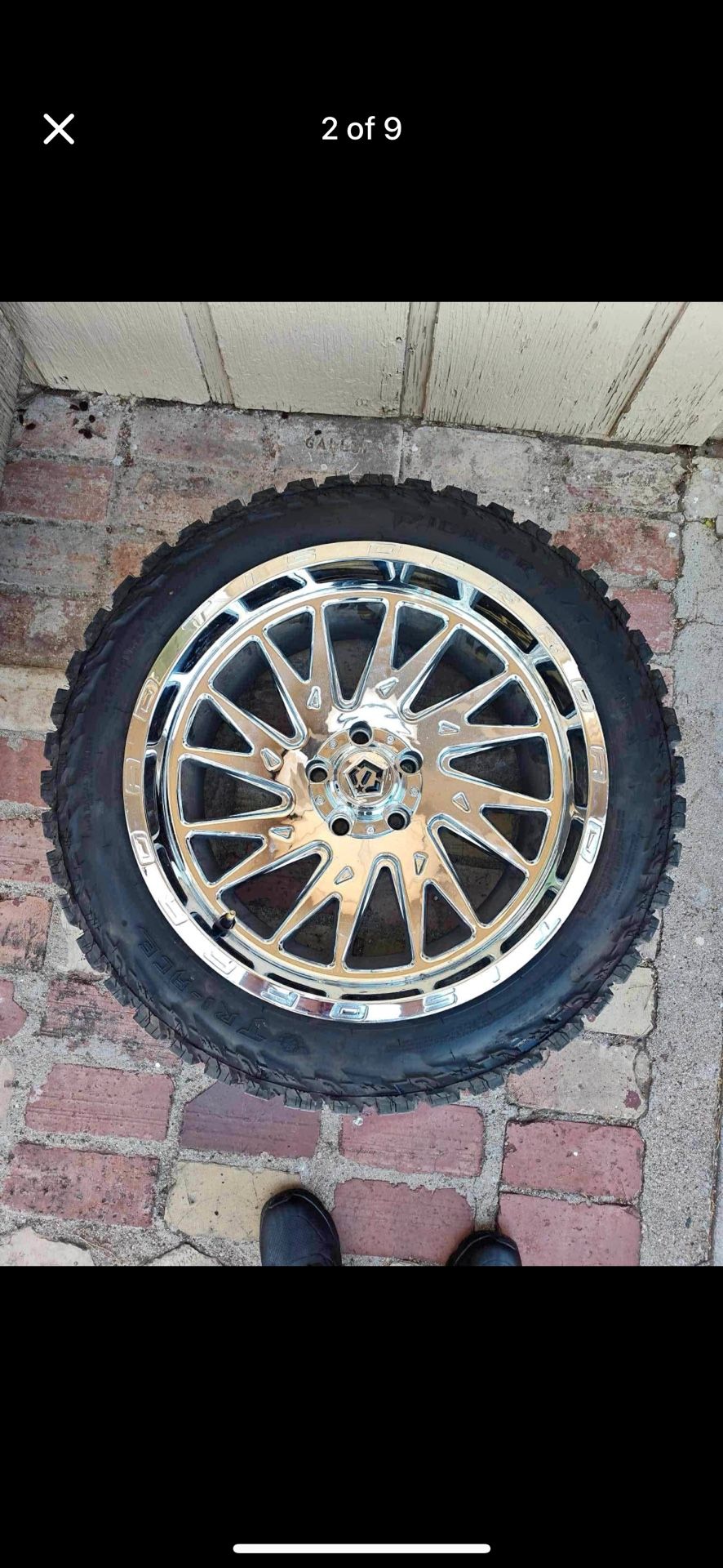Tis Wheels