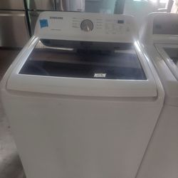 Samsung Wacher Machine 