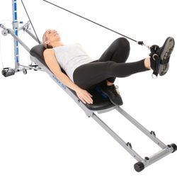 Complete Total Fitness Gym