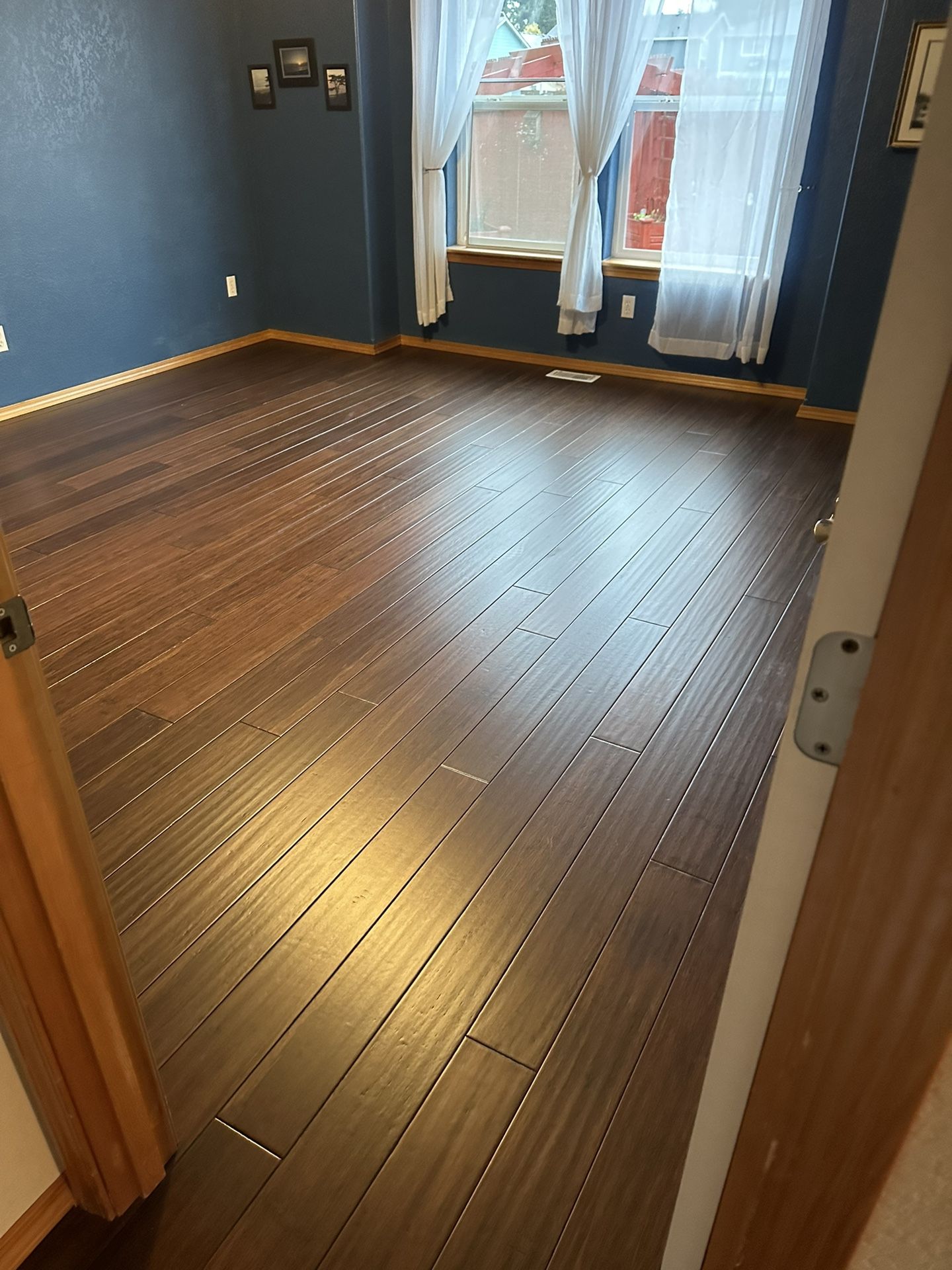 LVP flooring 100% Waterproof for Sale in Auburn, WA - OfferUp