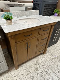 Bathroom cabinet