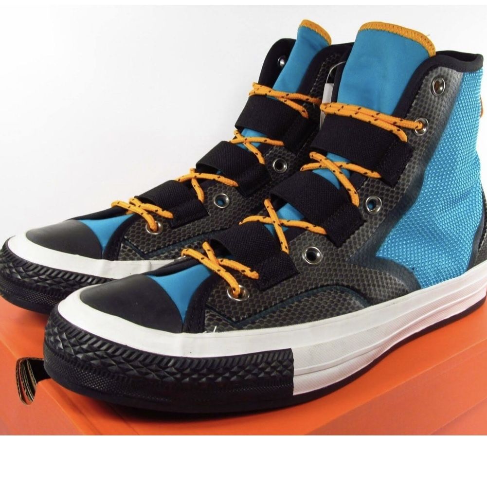 Brand New Converse TechHiker-10M