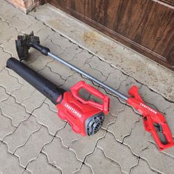 Craftsman Set 