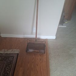 Old BISSEL Carpet Cleaner