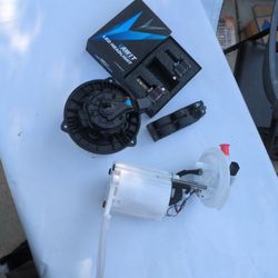 Free Car Parts