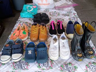 9-12 month baby shoes