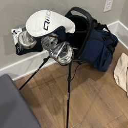 Golf 