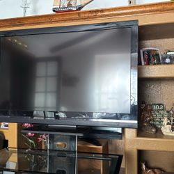 Sony Tv N Stand Both 