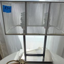 Night Light Or Living Table Light