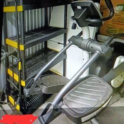 Elliptical Bike/Trainer