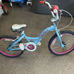 Deelite Kids Bike