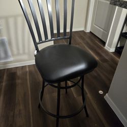 Bar Chair/Stool with Swivel