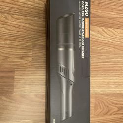 Handheld Vacuum Cordless