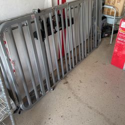 Handicap Twin Bed With Mattress