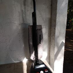 Very Powerful Vacuum Cleaner