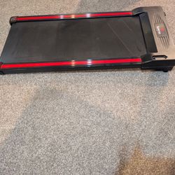 Sperax Walking Pad with Incline