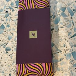 Nespresso Reversible Tote Bag Artisan