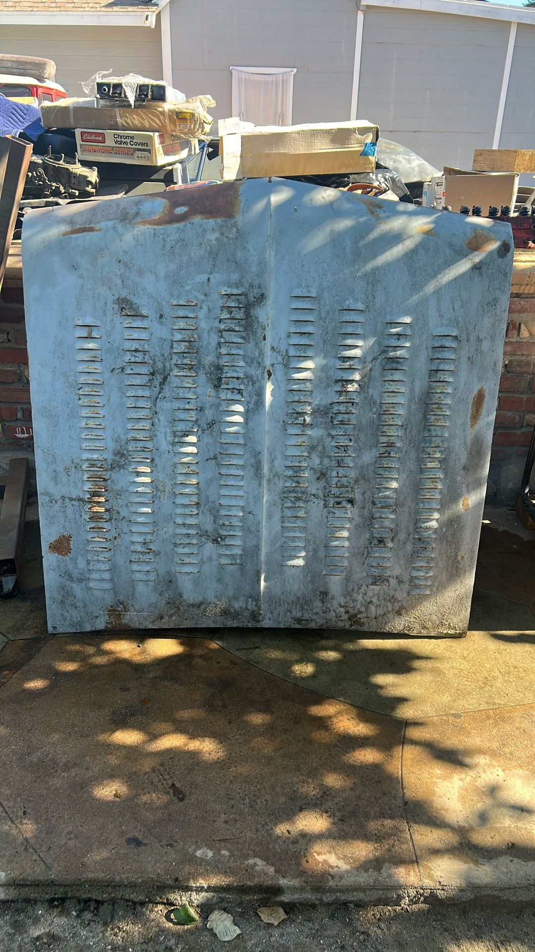 1967 Chevelle / El Camino Parts