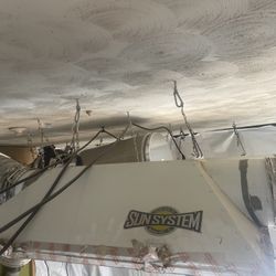 Grow Equipment 200$ OBO 