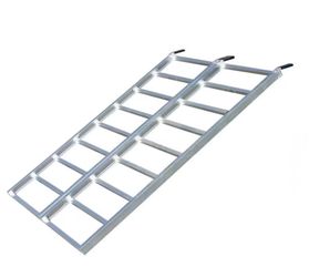 Quad ramp